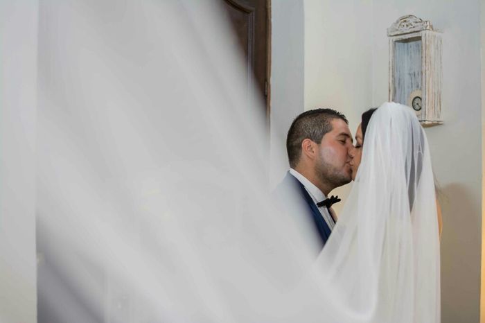 Tradiciones de las novias - 6