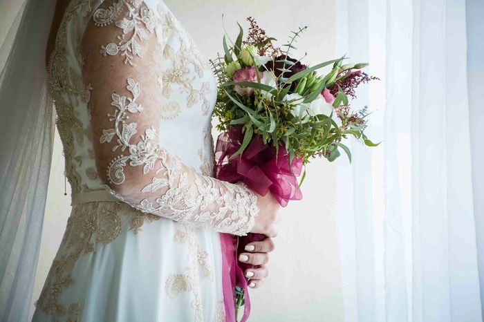 Tradiciones de las novias - 8