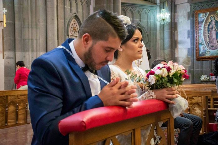 Tradiciones de las novias - 10