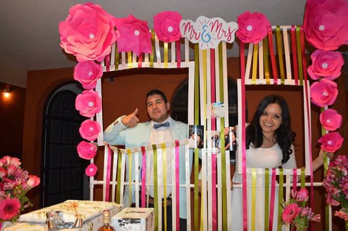 Al final de la boda 2