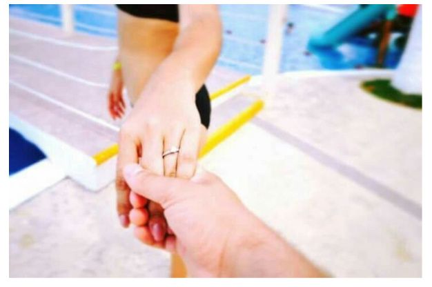 Anillo de compromiso