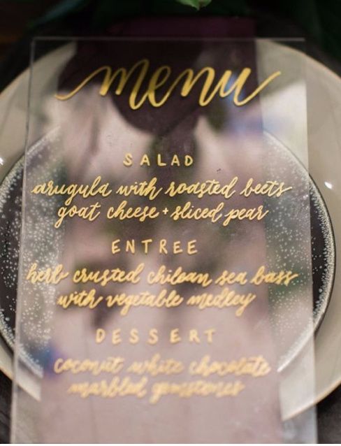 Me encanta el estilo