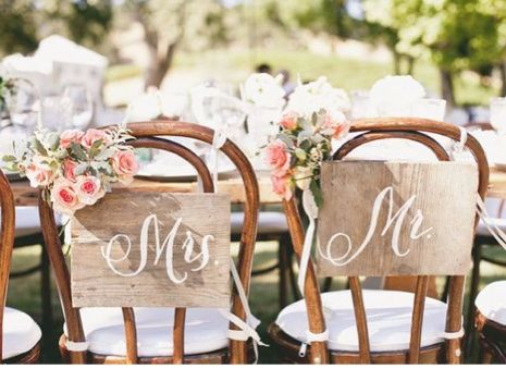 Me encnatan los detalles de madera