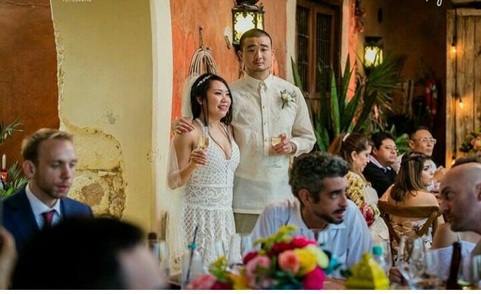 Boda mexicana en mérida 🇲🇽 - 3