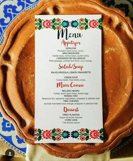 Boda mexicana en mérida 🇲🇽 - 4