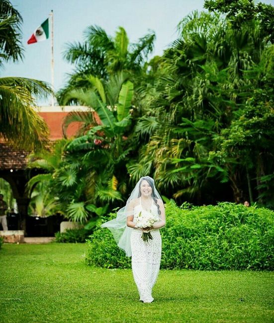 Boda mexicana en mérida 🇲🇽 - 7