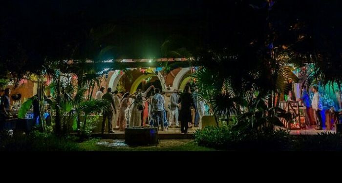 Boda mexicana en mérida 🇲🇽 - 14