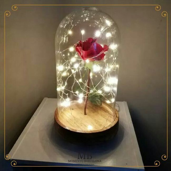 Ideas para centros de mesa - 3