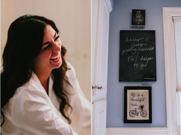 ¡Qué linda!