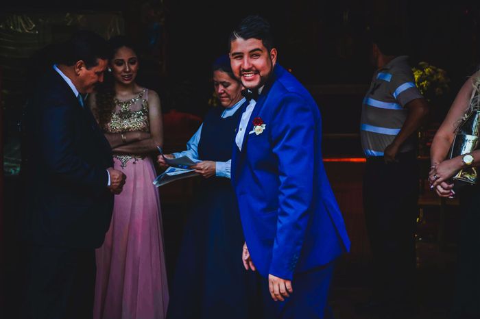 Realidad Ceremonia 2