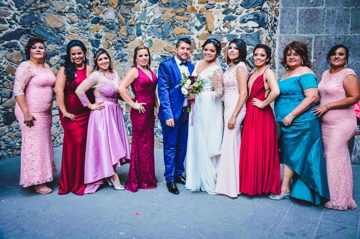 Parte de hadas madrinas