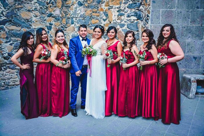 Mis Damas