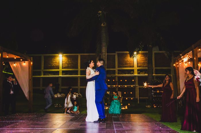 En el vals