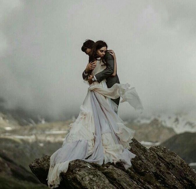  Inspiración para sesión de fotos - 8