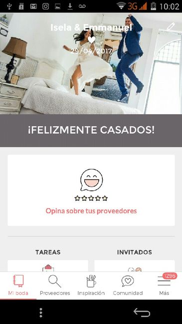 Comparte tu contador 🔢 - 1
