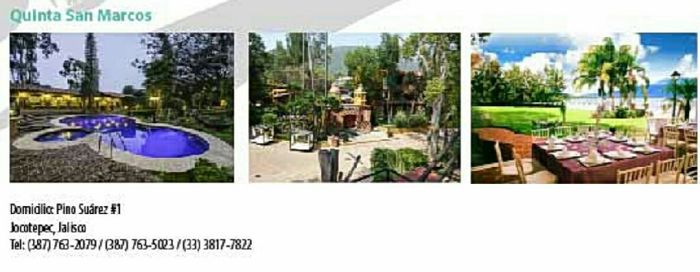 Lugares en Jalisco para tu sesión   de fotos - 15