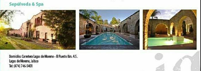 Lugares en Jalisco para tu sesión   de fotos - 16