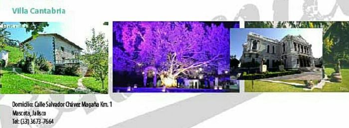 Lugares en Jalisco para tu sesión   de fotos - 17