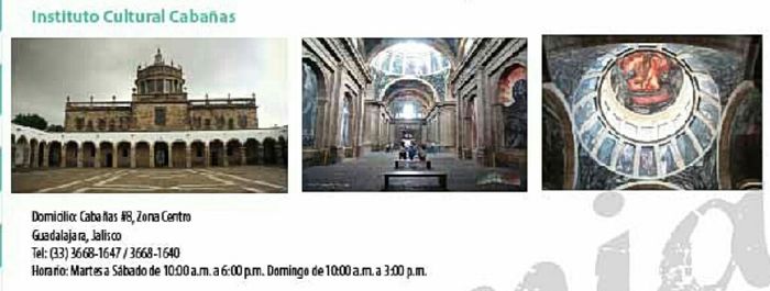 Lugares en Jalisco para tu sesión   de fotos - 19
