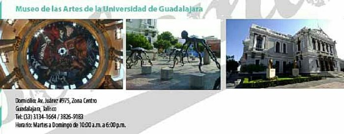 Lugares en Jalisco para tu sesión   de fotos - 20