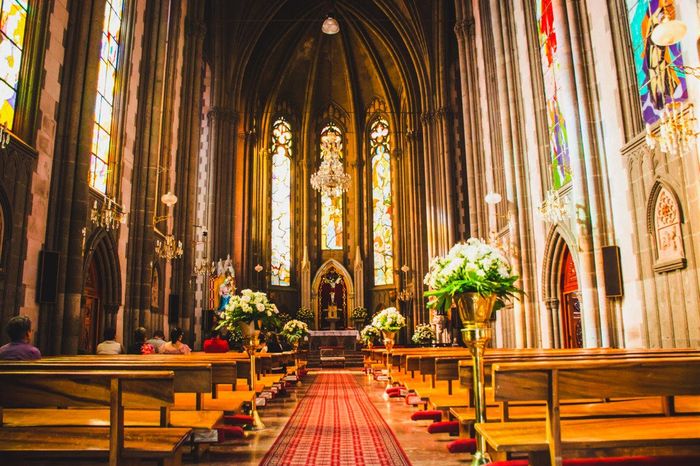 Templo padre Galván 2