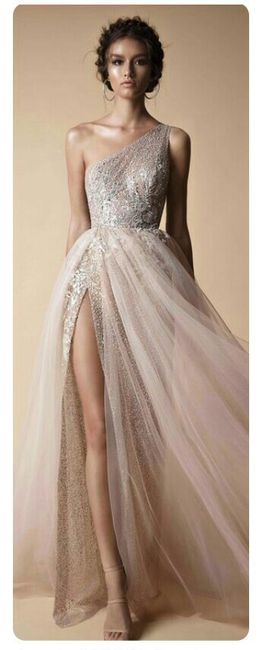  Vestido para el mes rosa - 17