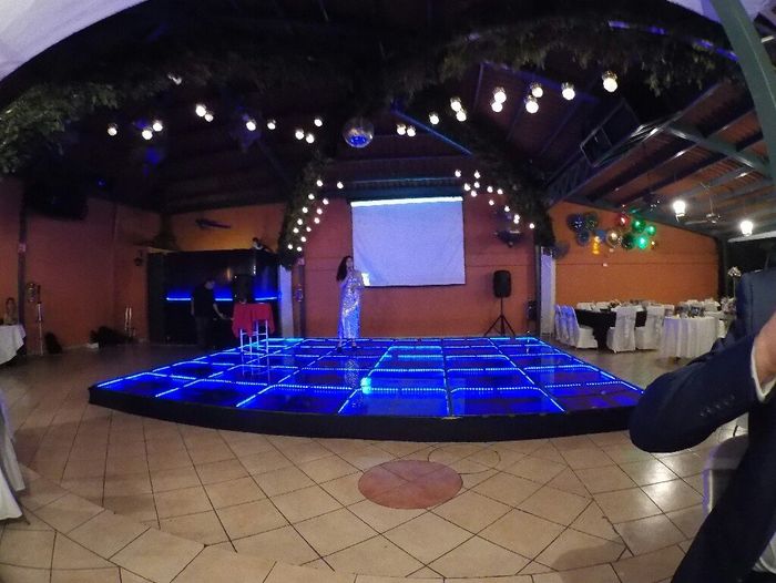  La boda a la que fui invitada - 7
