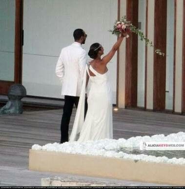 ¿Quién es la novia famosa que te inspira? - 2