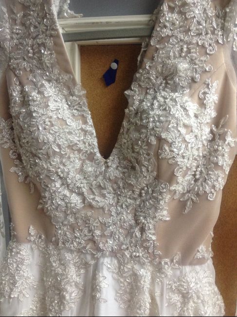  Buscando mi vestido 👰🏻 - 6