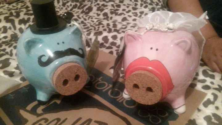 Crecera la familia!! - 1