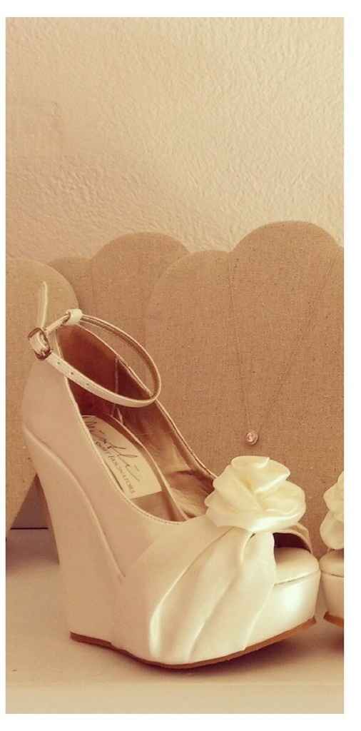 Mis Zapatillas!!! - 1