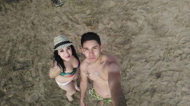 Fotos de su pareja ! - 1