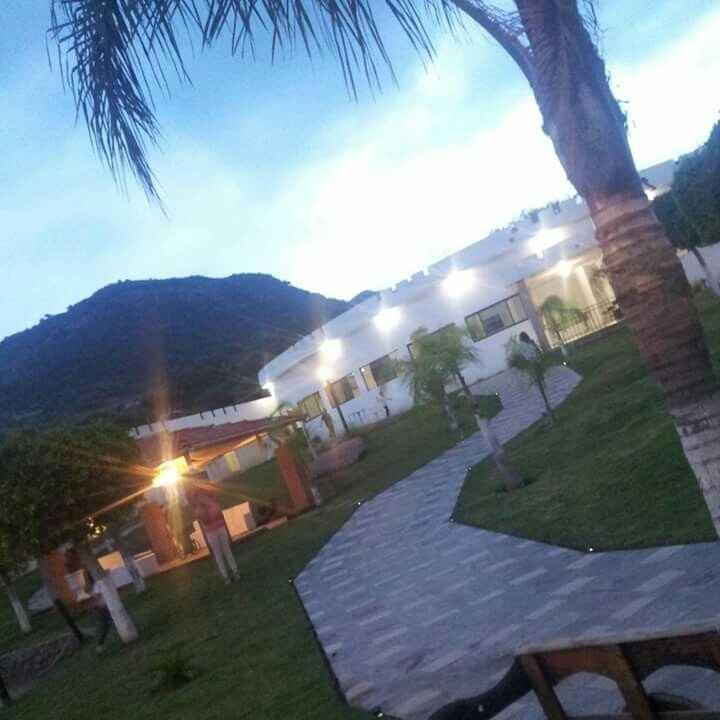 & les presumo donde sera mi recepción!! - 8