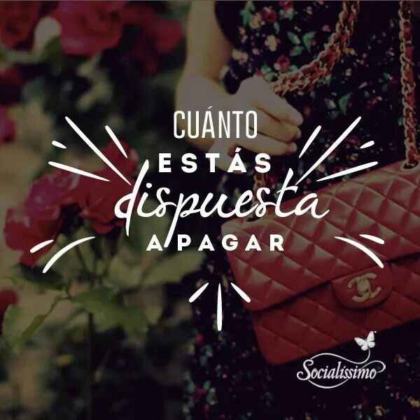 Una buena invitación!! - 1