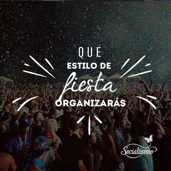 Una buena invitación!! - 3