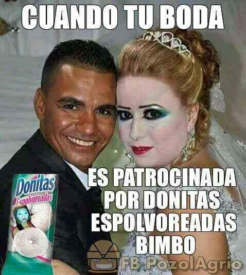 Fail del maquillaje :s - 1