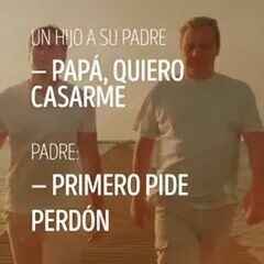 Perdón?? & eso porqué!! - 1