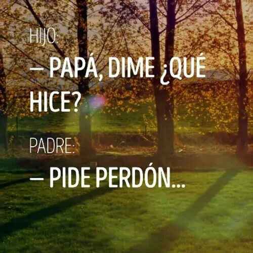 Perdón?? & eso porqué!! - 4