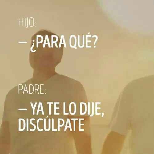 Perdón?? & eso porqué!! - 5