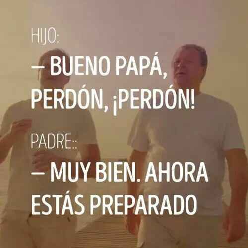 Perdón?? & eso porqué!! - 7