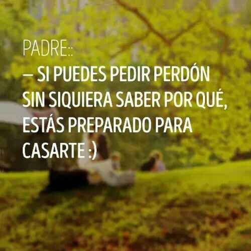 Perdón?? & eso porqué!! - 8