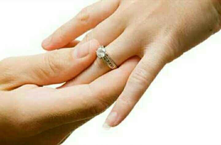 6 secretos de los recién comprometidos! - 3