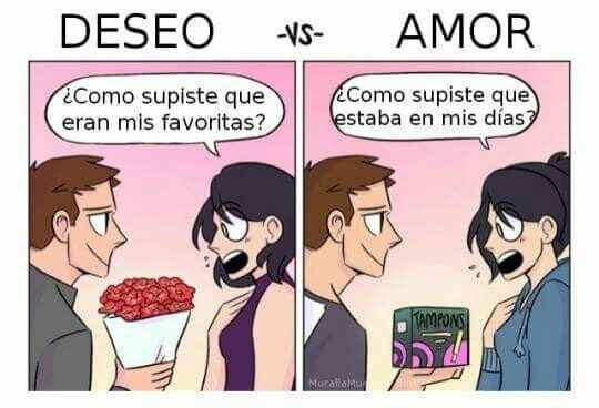No se confundan! - 2