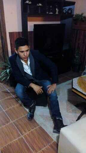 Presuman a su chico ( amor de su vida) ? - 1