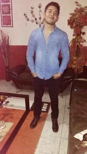 Presuman a su chico ( amor de su vida) ? - 2