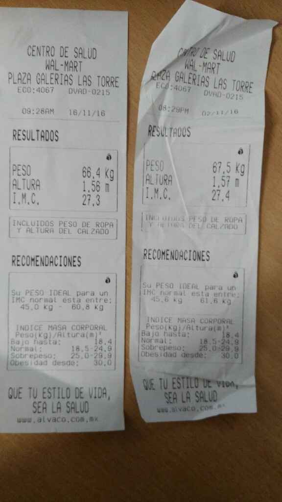 Si se puede!! - 7