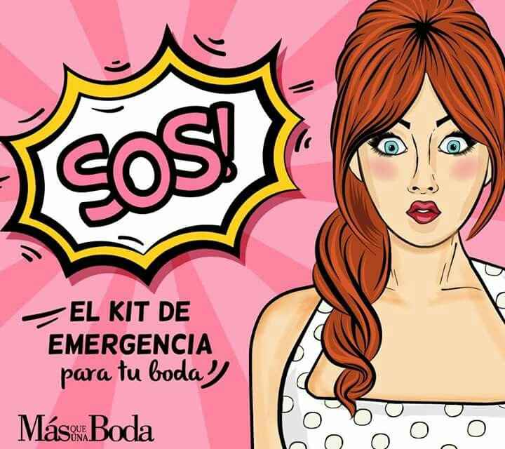 Kit de emergencia - 1