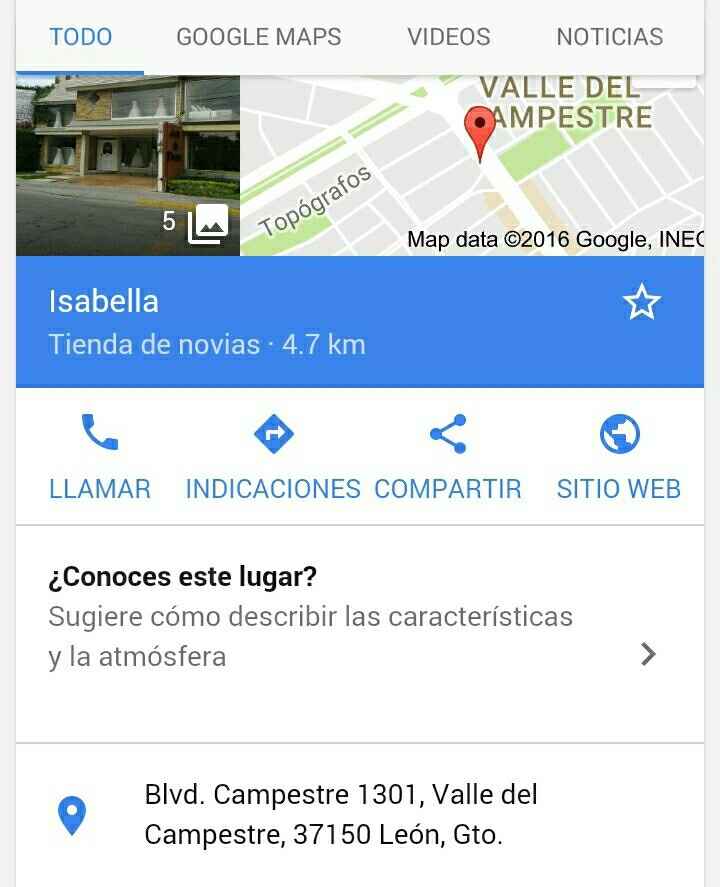Sugerencias... - 1
