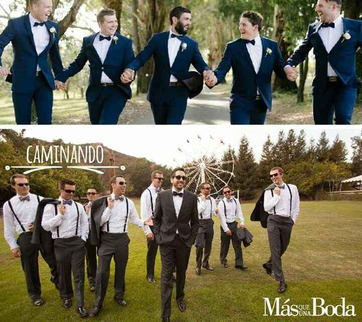 La boda también es de ellos! - 4