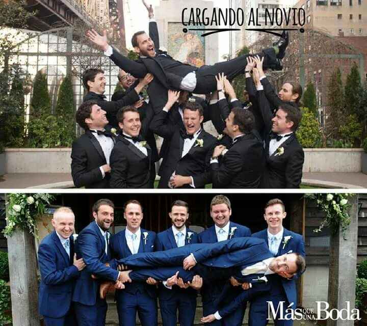 La boda también es de ellos! - 5